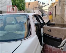 تۆیۆتا II مارک